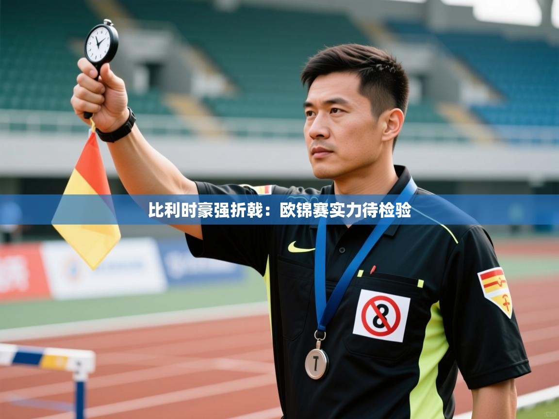 比利时豪强折戟：欧锦赛实力待检验  第1张