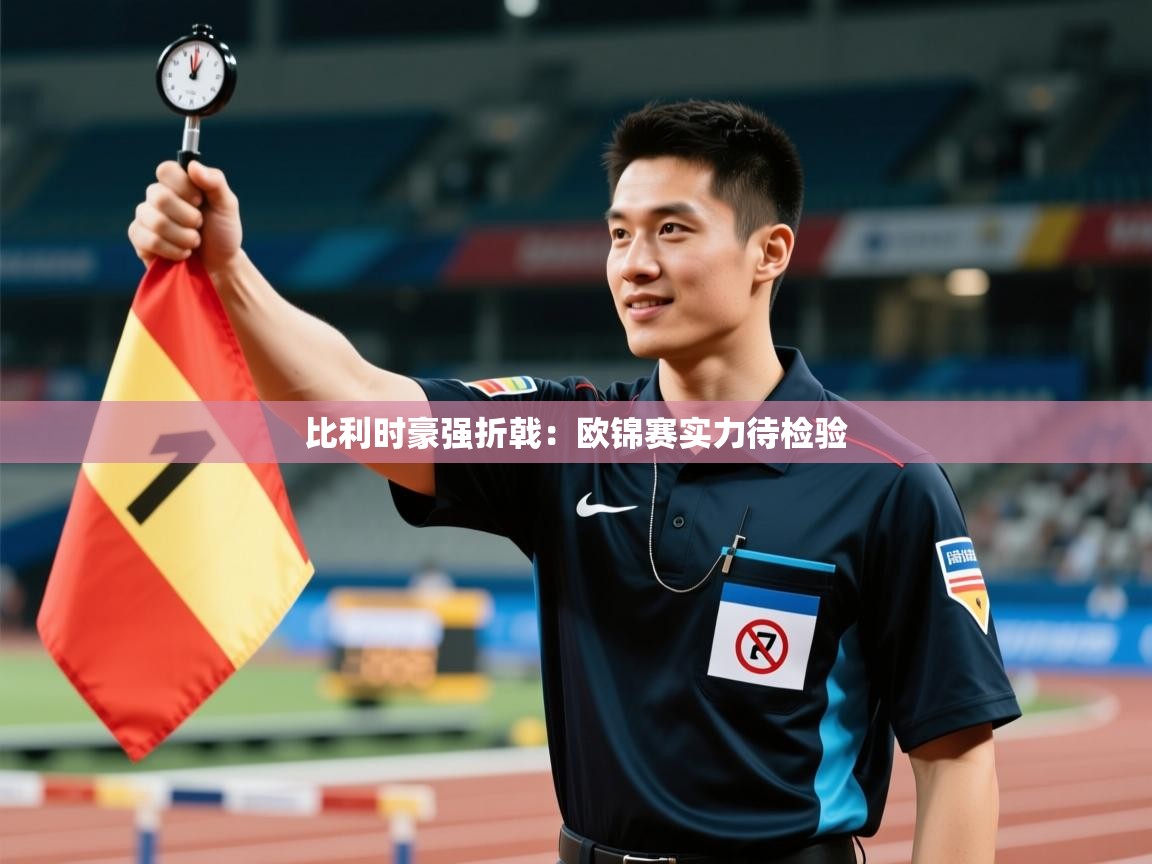 比利时豪强折戟：欧锦赛实力待检验  第2张