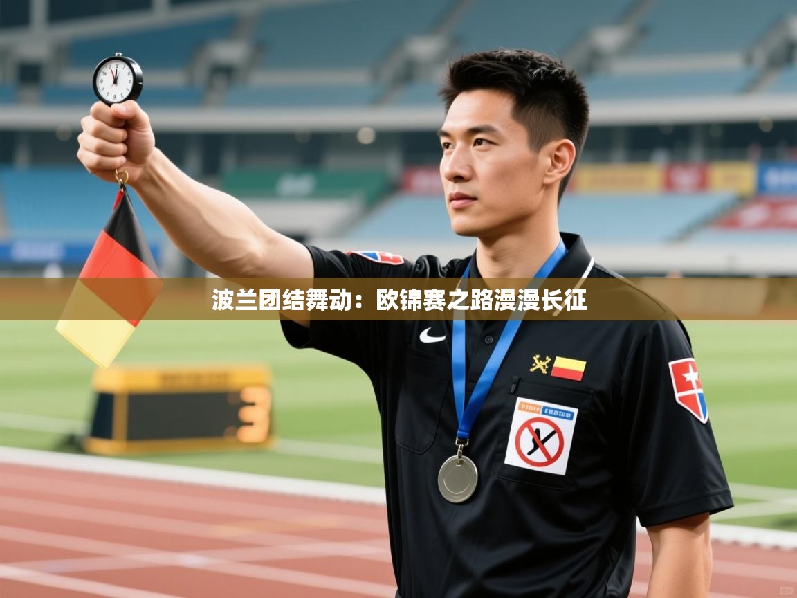 波兰团结舞动：欧锦赛之路漫漫长征  第1张