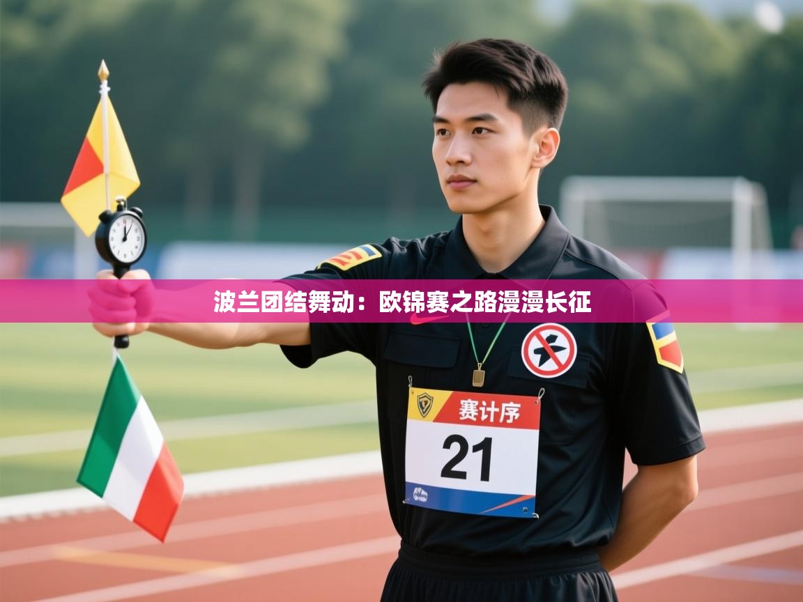 波兰团结舞动：欧锦赛之路漫漫长征  第2张