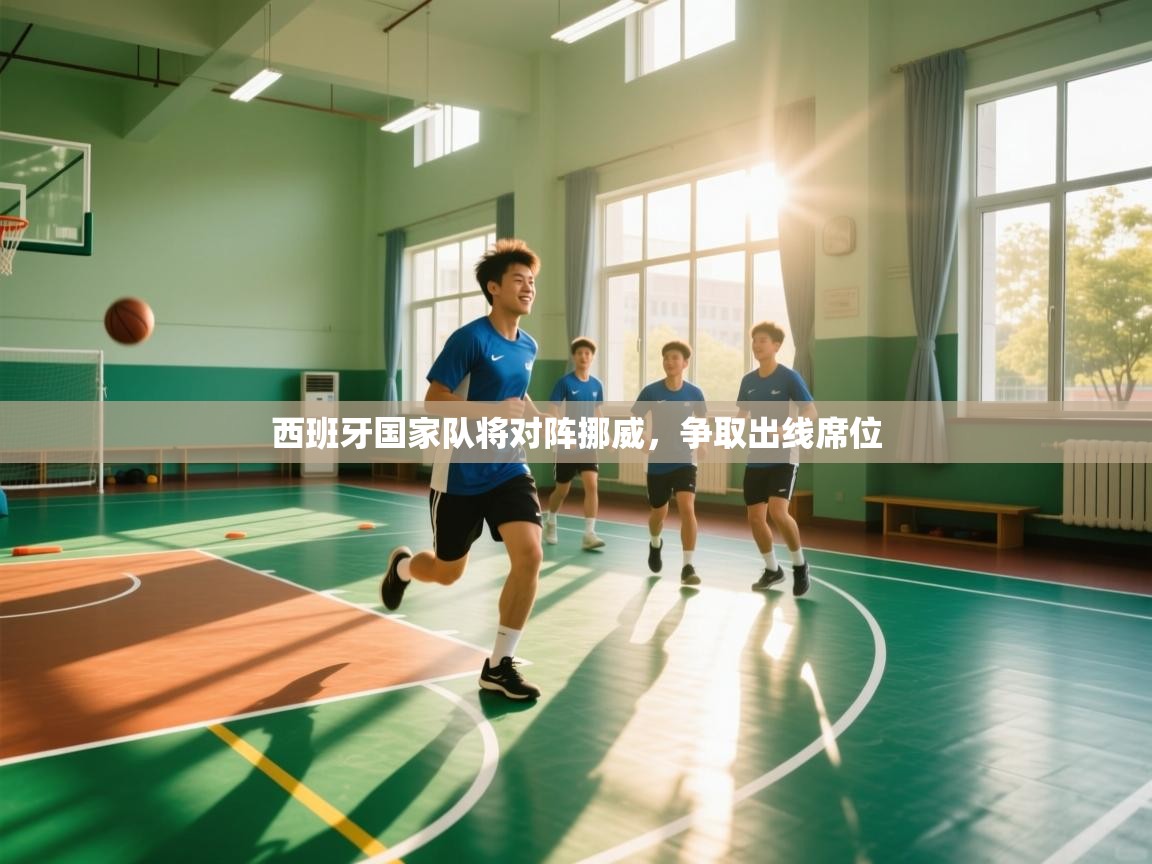 西班牙国家队将对阵挪威，争取出线席位  第1张