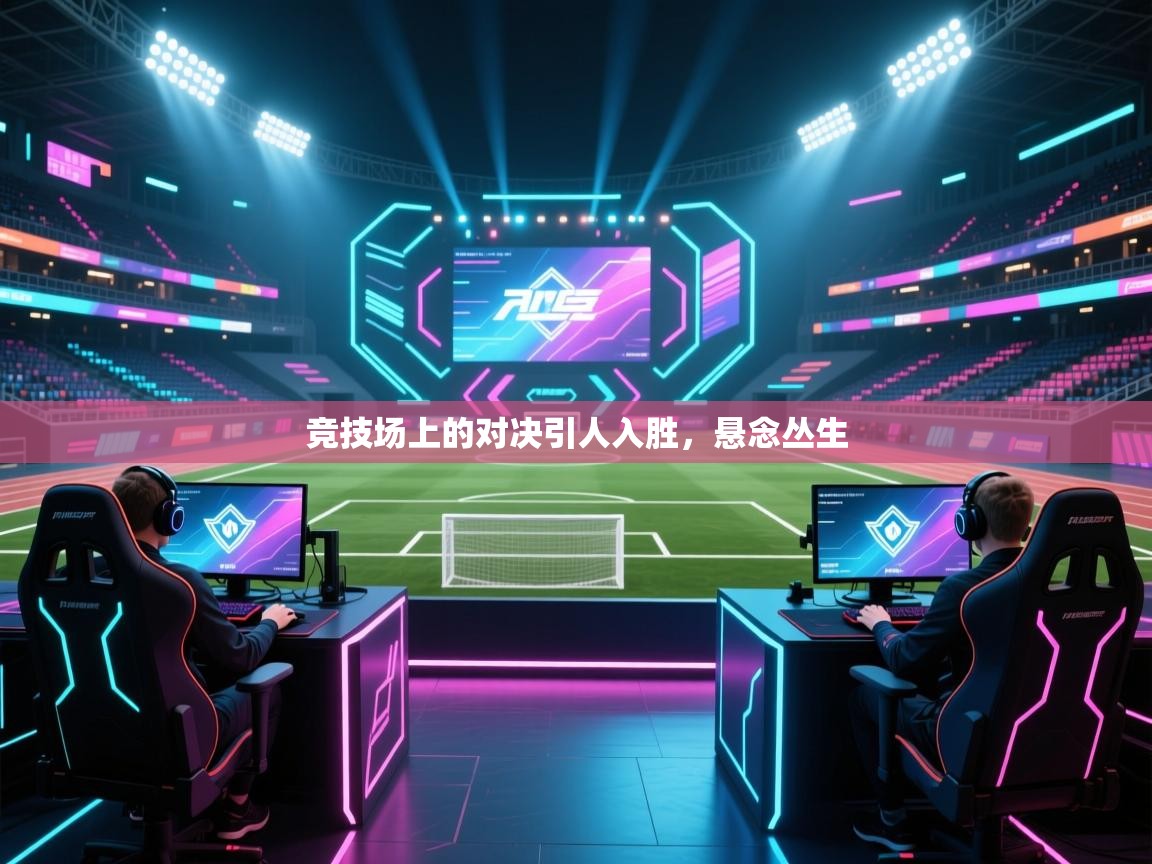 竞技场上的对决引人入胜，悬念丛生  第1张