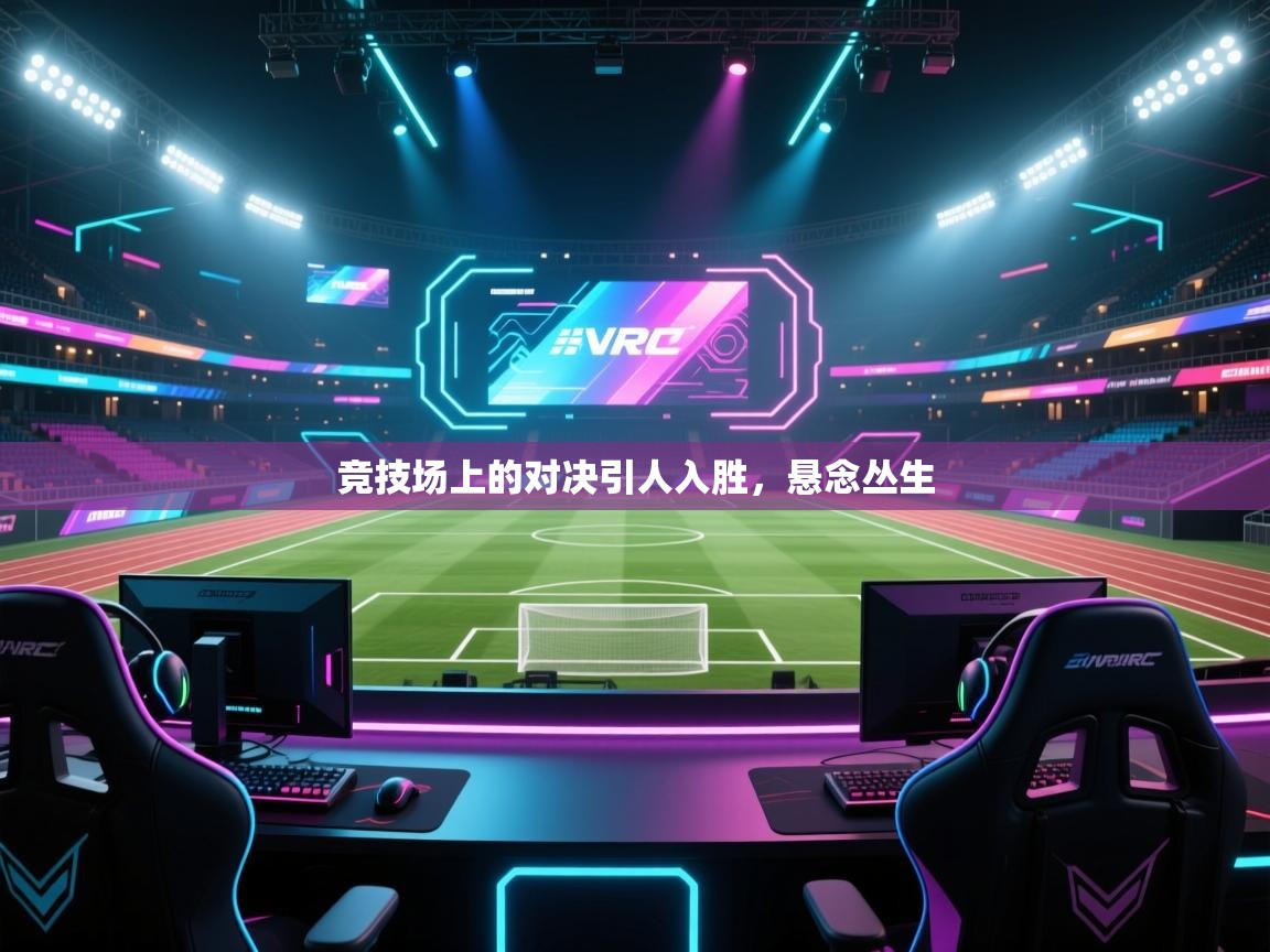 竞技场上的对决引人入胜，悬念丛生  第2张