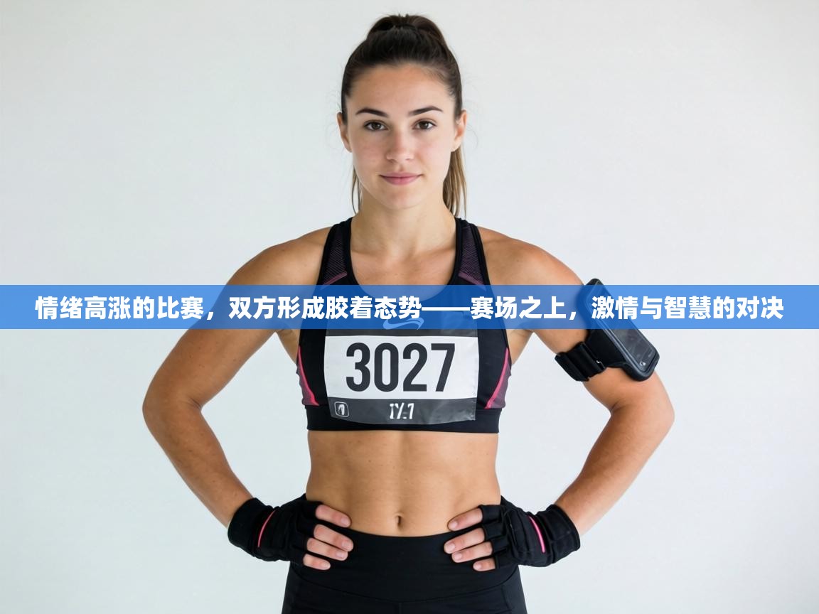 情绪高涨的比赛,双方形成胶着态势——赛场之上,激情与智慧的对决 第2张